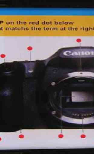 Learn About Your Canon 50D 2