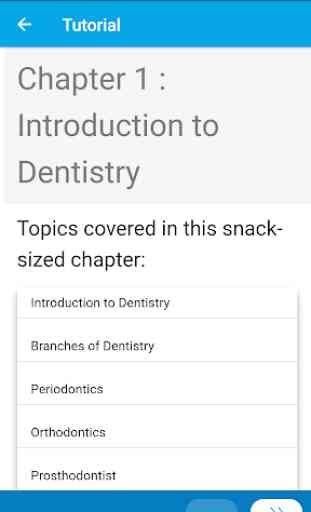 Learn Dentistry 4