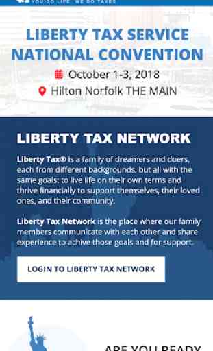 Liberty Tax Network 2