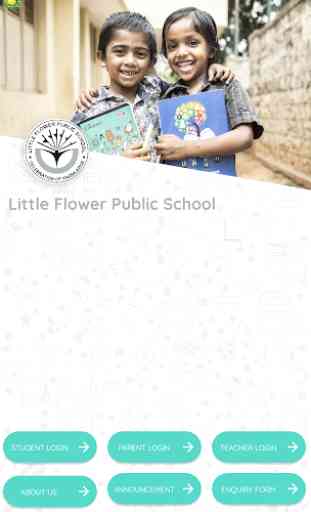 Little Flower Public School 1