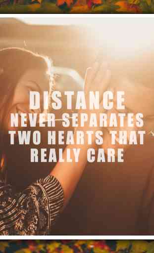 Long Distance Relationship Quotes 1