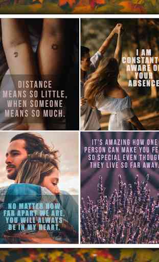 Long Distance Relationship Quotes 2