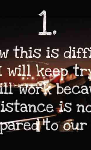 Long Distance Relationship Quotes 3