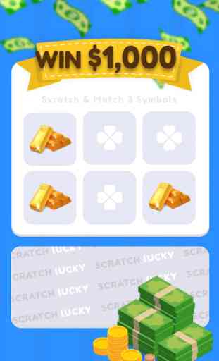 Lucky Win – Lucky Rewards & Free gift Every day 2