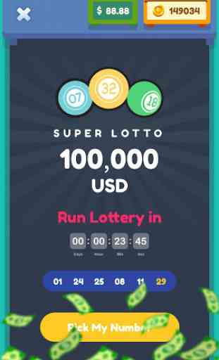 Lucky Win – Lucky Rewards & Free gift Every day 4