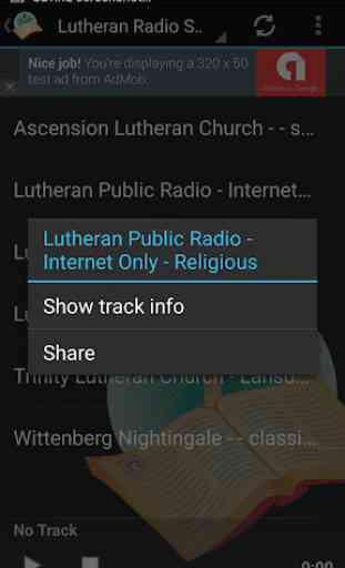 Lutheran Radio Stations 3