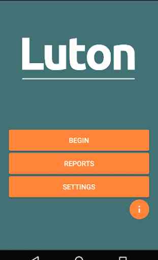 Luton Council 1