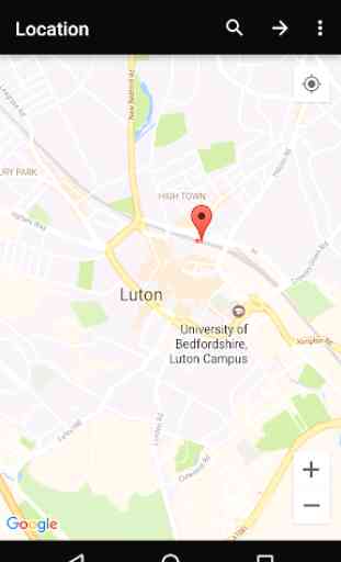 Luton Council 2