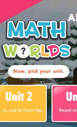 Math Worlds AR 2