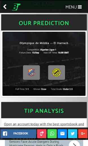 Mathematical Football Analytics 1