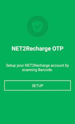 Net2Recharge OTP 1