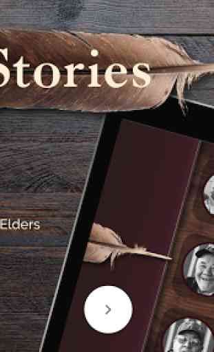 Opaskwayak Cree Nation Elder Stories 1