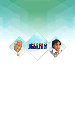 Power of JESUS TV 2