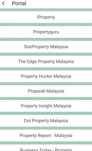 Property News Malaysia 2