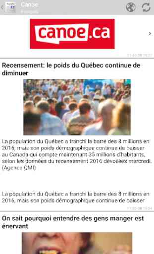Quebec Press 4