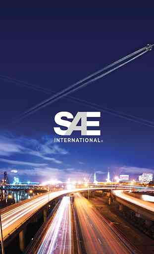 SAE International Events 1