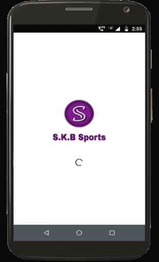 SKB Sports 2