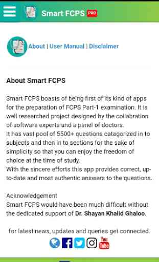 Smart FCPS 2