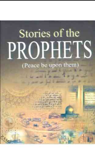 Stories of the Prophets(PBUT) by IBN Kathir 1