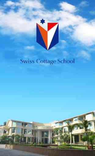 Swiss Cottage School 1