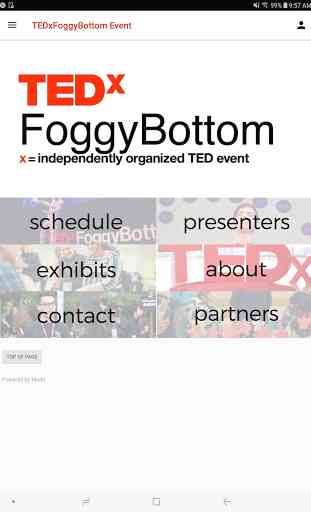 TEDxFoggyBottom 4