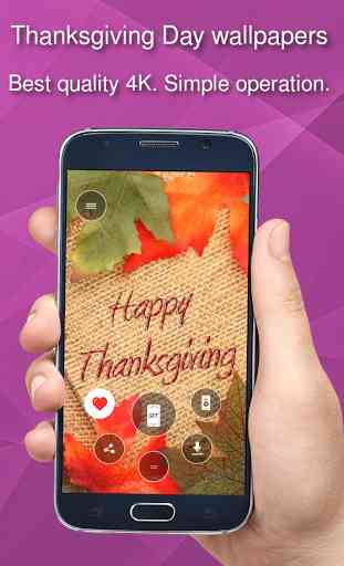 Thanksgiving Day wallpapers 1