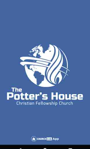 The Potter's House San Diego 1