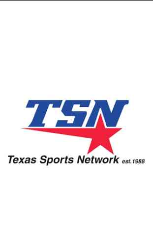 TSN - Texas Sports Network 1