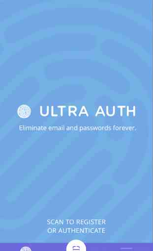 Ultra Auth 1