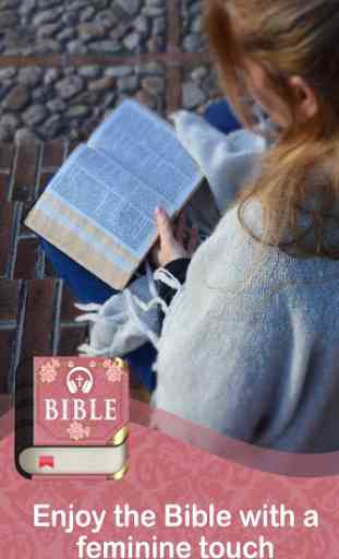 Woman Bible 3