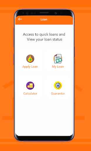 ZNBS Mobile Banking 4