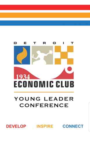 2019 Young Leader Conference 1
