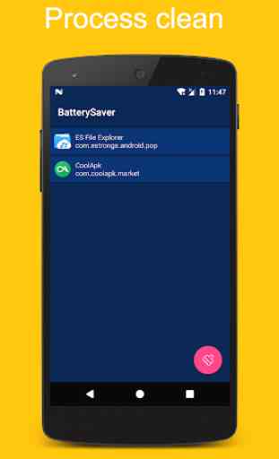 Battery saver - Protect battery health & life 4