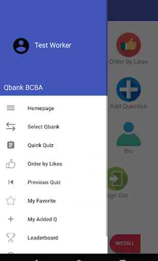BCBA Exam Prep Qbank 2