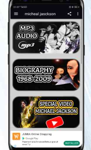 Bio Of the king pop music micheal jackson 1