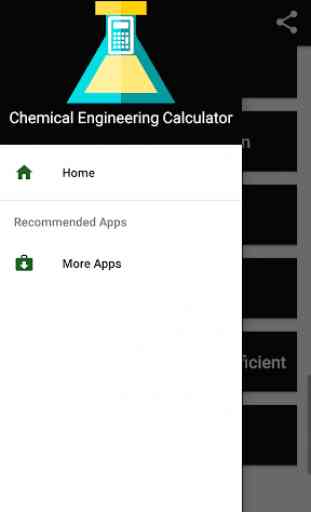 Chemical Engineering Calculator 4