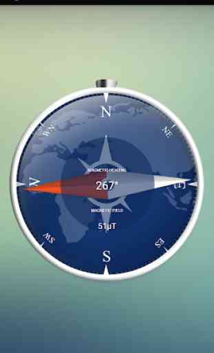 Compass 360 2
