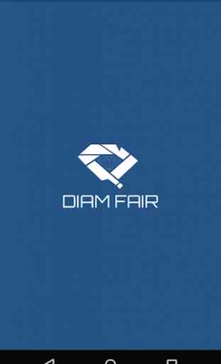 DiamFair -Online Diamond Trade 1
