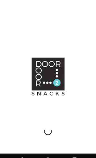Door 2 Door Snacks 1