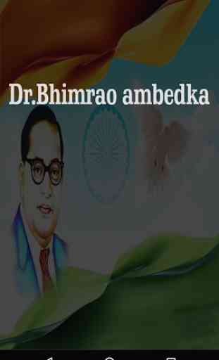 Dr. Babasaheb Ambedkar 3