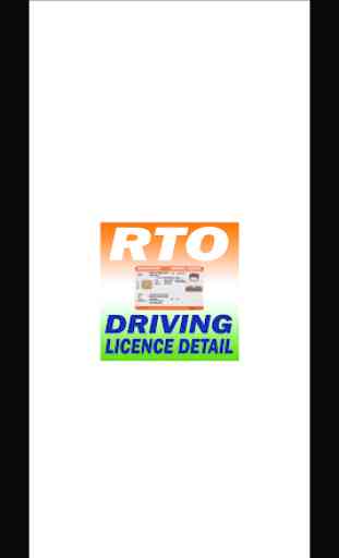 Driving License Status (Learning Driving License) 1