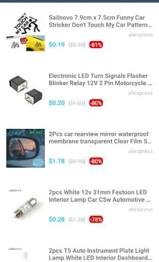 Easy Auto Parts – Buy Online from Multiple Sources 3