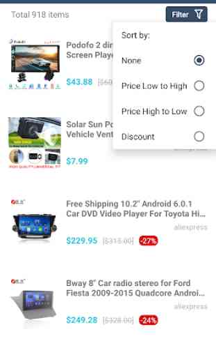 Easy Auto Parts – Buy Online from Multiple Sources 4