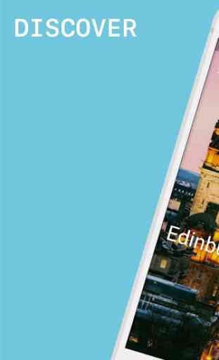 Edinburgh Travel Guide 1