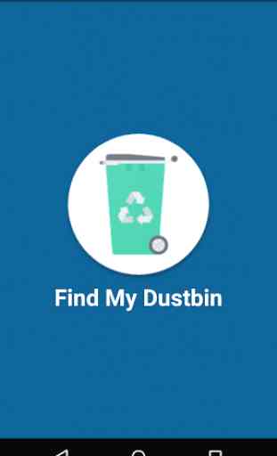 Find My Dustbin 1