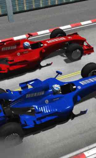 Formula Drag Racing 3D 2016 1
