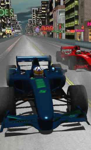 Formula Drag Racing 3D 2016 2