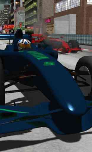 Formula Drag Racing 3D 2016 3