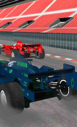 Formula Drag Racing 3D 2016 4
