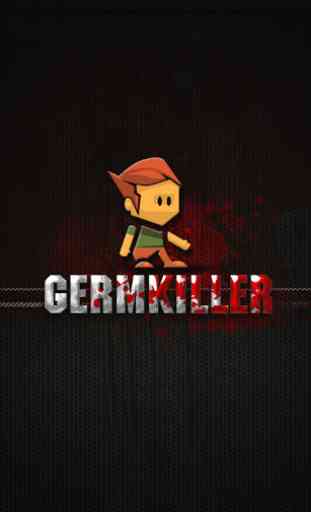 Germkiller: Game for Fun 1